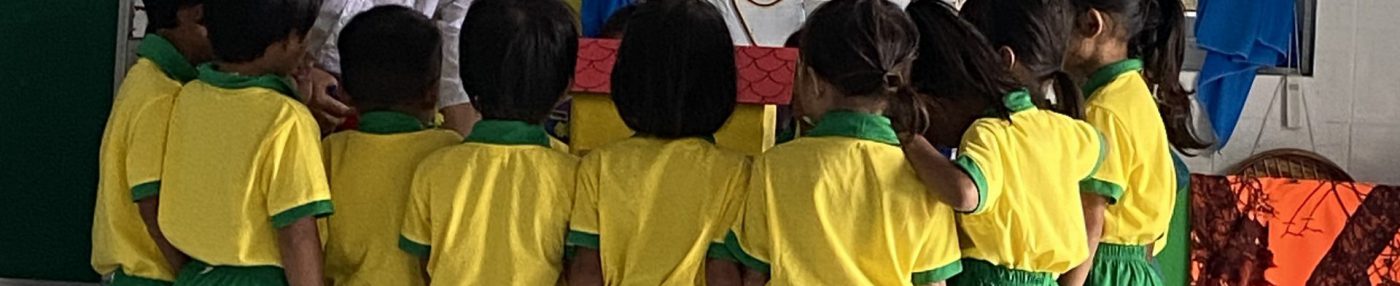 Giới thiệu về trường năm học 2021-2022