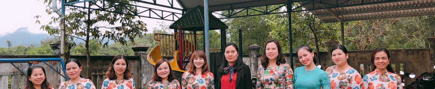 giới thiệu về trường